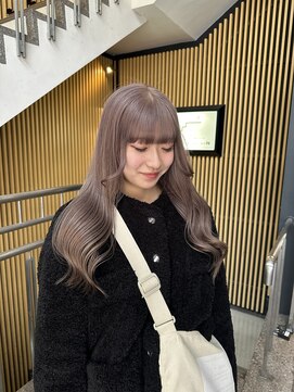 エススウィート(S SWEET) milk tea