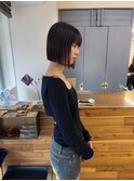 タッセルボブ