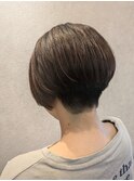 ショート