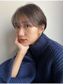 マッシュショート【八王子】