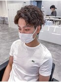 ツイスパ
