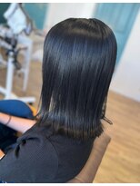 ヘアアトリエ ナイン(hair atelier nine)&nbsp;nine/渡邊