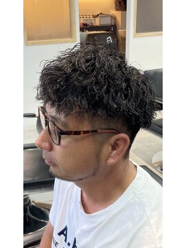 アール 厚木店(R) ツイストスパイラル