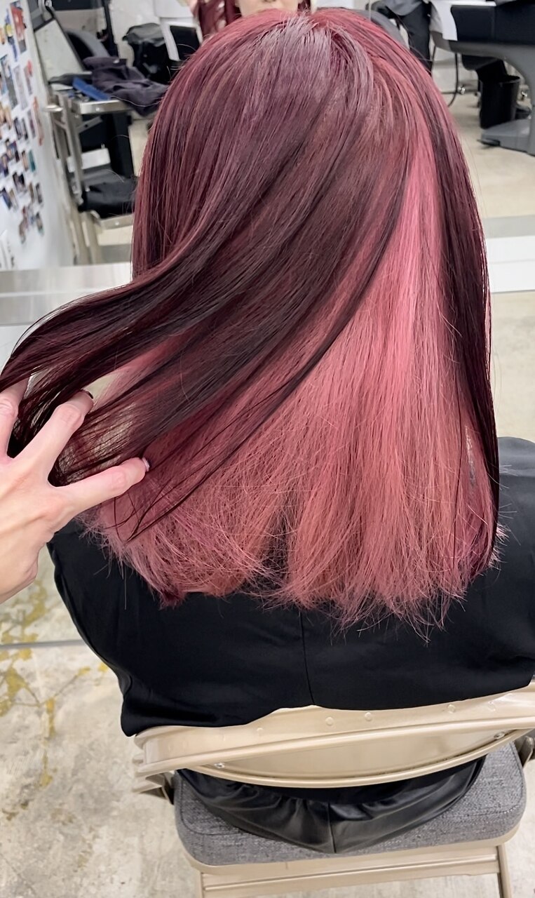 にじさんじ 赤城ウェン ウイッグ m97174372263_1.jpg?1730212276