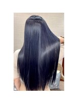 シェリー(cherie)&nbsp;meteo カラーブルージュ【池袋シェリー】