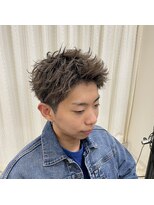 フィーロ(felo) スパイキーショート