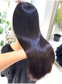 必ず綺麗になる髪質改善!!!【髪の美容整形トリートメント】☆