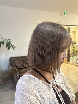 ディコ(Dico) やわらかベージュ♪