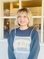 グラチチュード(gratitude) 馬場 麻奈美