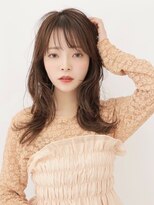 ネオリーブカップ 町田店(Neolive capu)&nbsp;レイヤーカット　ワンレン