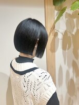 ジェロ(GELo)&nbsp;タイトボブ