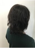 冬のおすすめミディアム20代30代40/倉敷