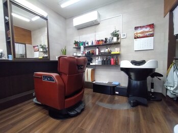 ヘアーサロンムラマツ