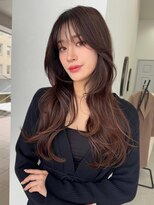 ソヨン 松本庄内店(SOYON)&nbsp;《SOYON》艶髪 色っぽ モテレイヤー