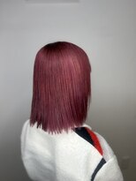 ミルコ バイ クラク(MIRUCO by KURAKU)&nbsp;ワインレッド