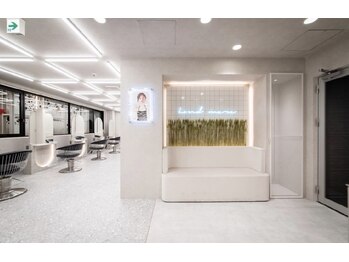 Lond mare 天神大名店【ロンド マーレ】