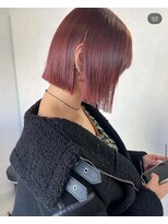 エヌ(Nn)&nbsp;ピンク