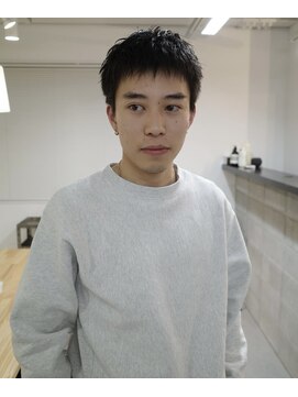 レガシー(Legacy.) メンズスタイル