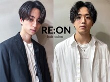 リオン 赤坂(RE:ON)