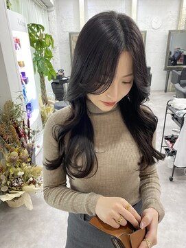 リラ(LILAC) 髪質改善トリートメント