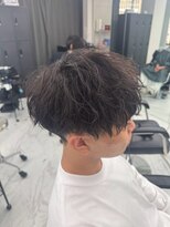 ハイプ(HYPE)&nbsp;波巻きパーマ/スパイラル/ツイスト/シャドウパーマ/ツイスパ