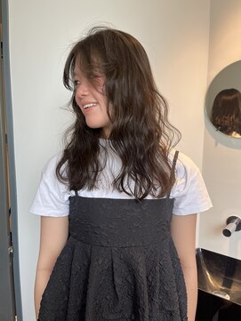 ロールアップスリーブス(ROLL UP SLEEVES) olivebrown