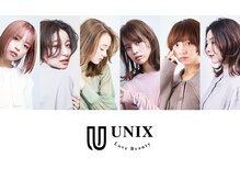 ユニックス ららぽーと湘南平塚店(UNIX)