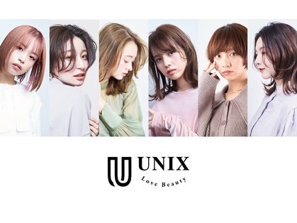 ユニックス ららぽーと湘南平塚店(UNIX)の写真
