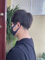 シャンプーボーイ 宮崎駅前店(SHAMPOO BOY)&nbsp;宮崎/ハイライト/メンズパーマ/宮崎駅