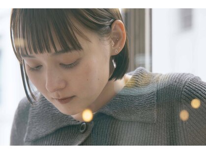 エス ヘアサロン キタハマ(S kitahama)の写真