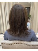 ナチュラルくびれミディアム