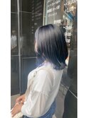 インナーカラー【金町】
