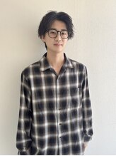 ゴットフロー(GOTTO FLOW) 山嵜 甚太
