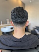 テン(TEN)&nbsp;ローフェード