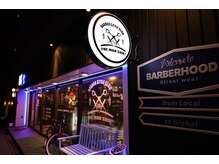 バーバースタイルクラブ(BARBER STYLE CLUB)