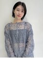 ヘアエジェリプリム (hair&spa egerie prime) 千葉 未来