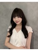 レイヤーカット