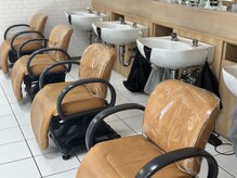 銀座ラボ 蕨西口店(LA BO)の雰囲気（話題のTOKIOインカラミ！ケアプロで効果と持続力UP！！）
