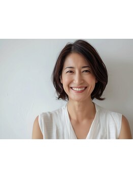 【武庫之荘】カット+カラー+トリートメント￥7500～◎毎月通えるリーズナブルな価格で、綺麗をキープ♪