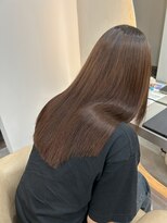 バーチミシマ(BIRCH mishima)&nbsp;水素ケア髪質改善