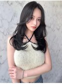 レイヤーカット