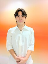 ビューティーサロン タナカ 新宿小田急ハルク店(Beauty Salon TANAKA) 渡邊