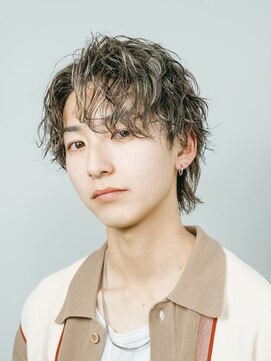 オーシャントーキョー(OCEAN TOKYO) 波巻きセンターパート