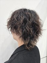 ゼル 鴻巣店(ZELE) ウルフ