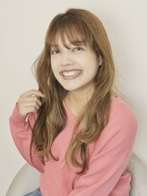 フラッフィー(Fluffy)