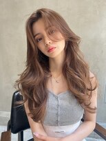 ケイト(kate)&nbsp;[kate] 大宮　シフォンベージュ×大人レイヤー