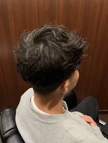 ヒロギンザ 新橋日比谷口店(HIRO GINZA)&nbsp;スペインカール