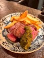 ナック ウメダ(knack UMEDA)&nbsp;ナチュラル、カジュアルな雰囲気のスタイルが好きです。