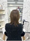 Louer hairmake×ミディアム