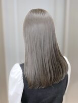 アンラヴェスト(AN LOVEST mashup hs)&nbsp;シアグレージュ/白髪ぼかし☆☆